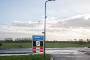 IJssel Spankeren